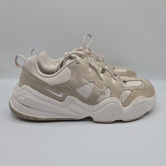 Nike Tech Hera Light Orewood Brown shoes womens 9.5 DR9761-002 - Picture 3 of 12